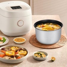 Inserto Cottura Multi-Corso