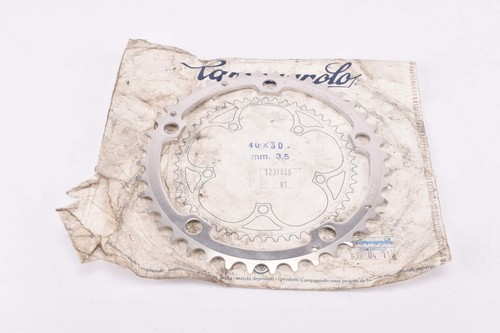 Nos campagnolo ra640 40 30 - nos, 40/30