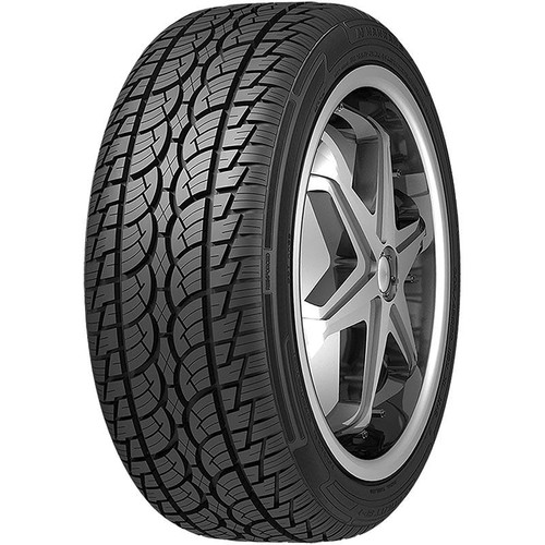 Gomme auto estive - estive, 295