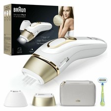 Braun Epilatore Luce Pulsata