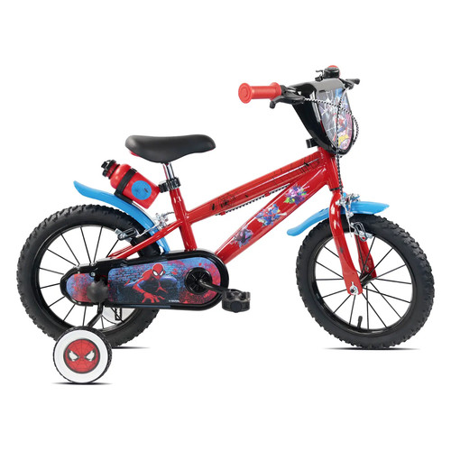 Bicicletta bambino marvel - bicicletta,
