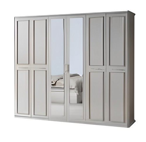 Armadio camera letto - camera, da
