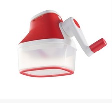 Tupperware Grate n Store Multi