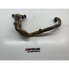 COLLETTORE DI SCARICO CATALIZZATORE APRILIA SHIVER 900 2017-2020