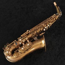 Buffet Crampon Sassofono Alto