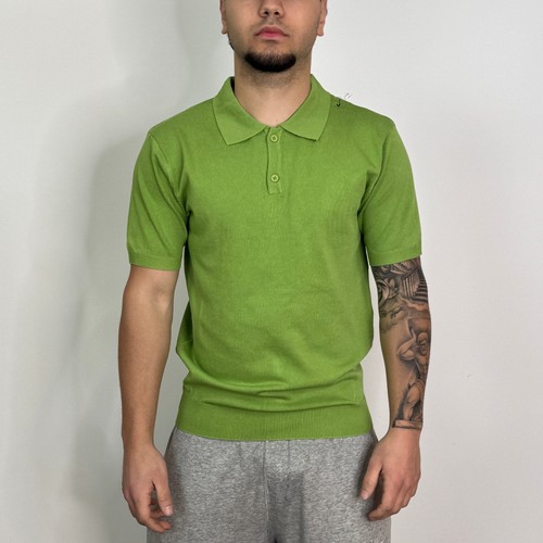 Polo uomo filo - polo, di