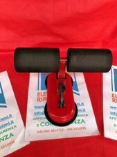 Barra squat portatile