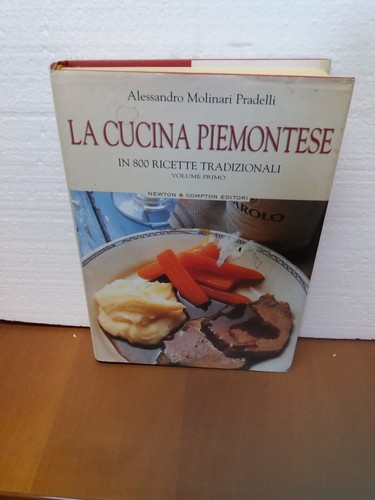 Cucina piemontese in - cucina,