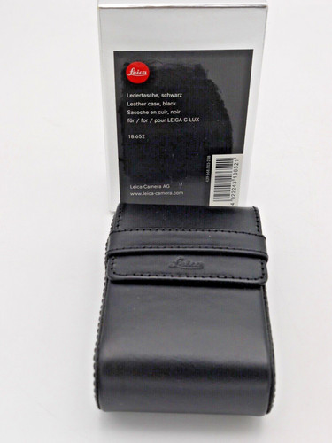 Leica lux custodia - leica, in