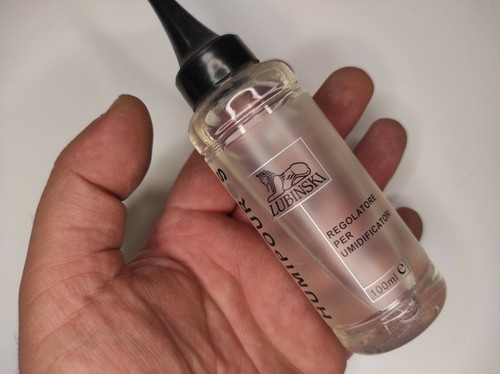 Lubinski liquido per - liquido,
