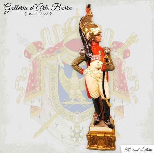 Soldato porcellana - ,