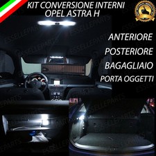 KIT FULL LED INTERNI OPEL