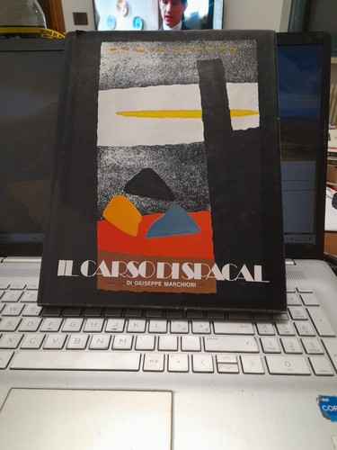Carso spacal giuseppe - il, di