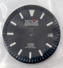 NOS Sector Expander 135 esfera