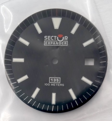 Nos sector expander - nos,