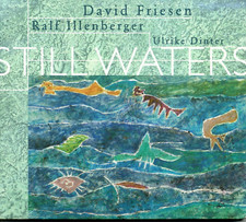 David Friesen Ralf Illenberger