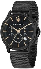 Maserati Orologio Uomo