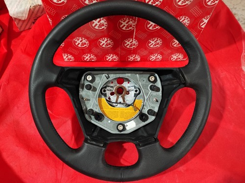 Sterzo volante nuovo alfa - nuovo,