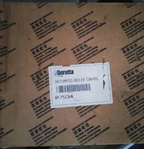 Beretta scheda gestione - beretta,