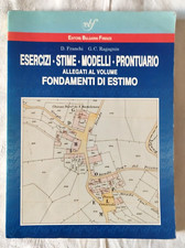 Fondamenti di estimo -