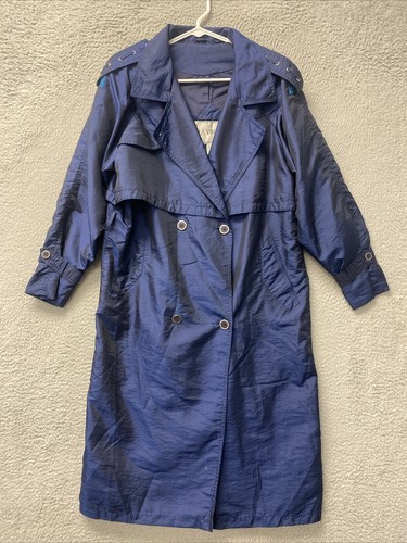Trench cappotto donna vogue - trench,