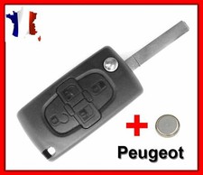 Remote Control Key Shell for