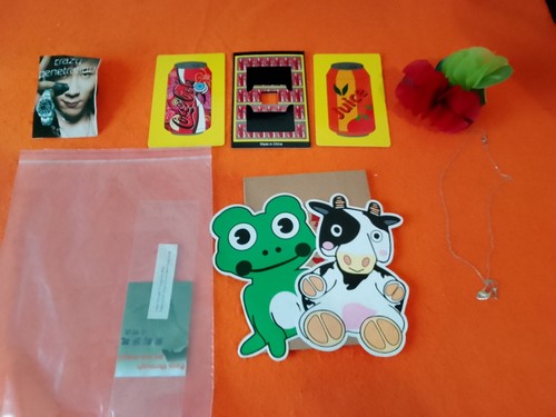 Kit magia offerta speciale - , 6