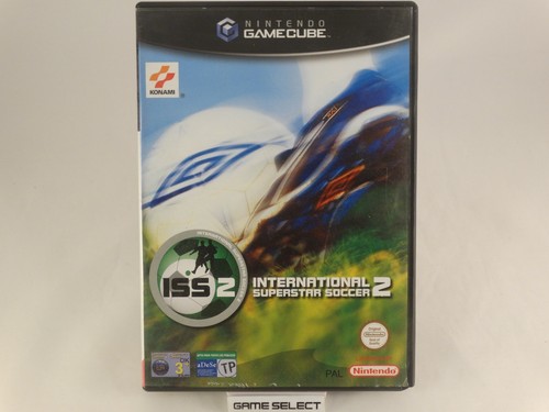 International superstar soccer - international,