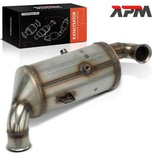 Filtro antiparticolato diesel DPF per Citroen Berlingo C2 C4 MINI R56 PEUGEOT 207 1.6L