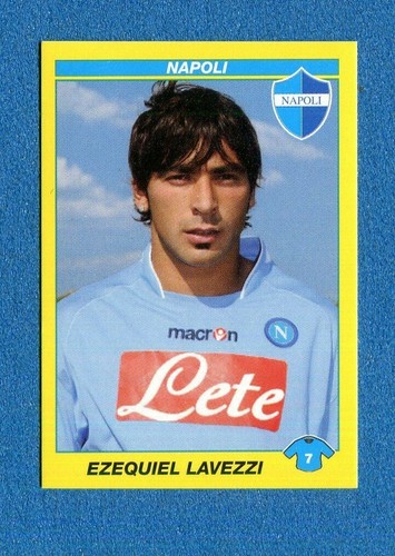 Calciatori panini 2009 - panini, 2009-10
