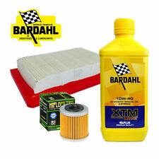 TAGLIANDO DERBI SENDA DRD