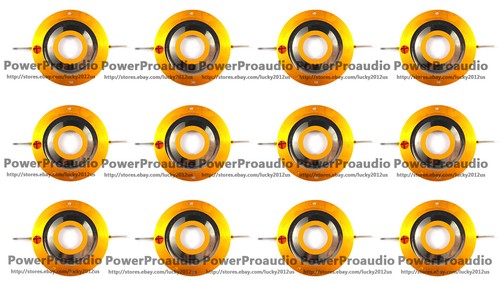 Diaframma pezzi per jbl - 12,