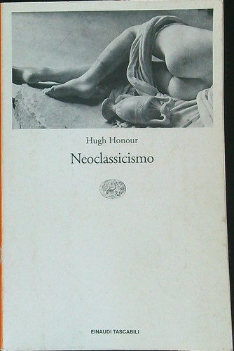 Neoclassicismo honour hugh - neoclassicismo,