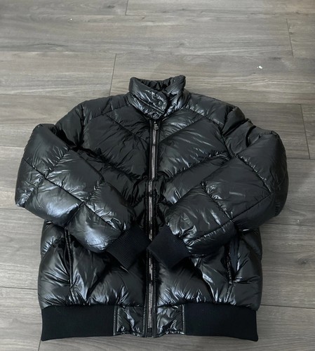 Jordan craig astoria - jordan, puffer