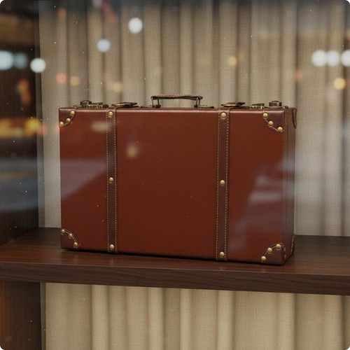 Set valigie vintage - di,