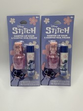 Disney Stitch Set Smalto