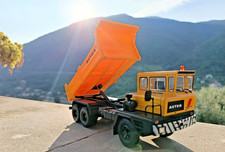 Camion Epoca Vintage Truck