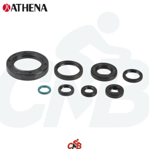 Kit paraoli revisione - kit, motore