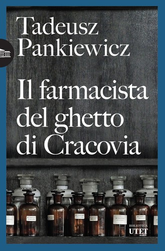 Farmacista del ghetto - il, di