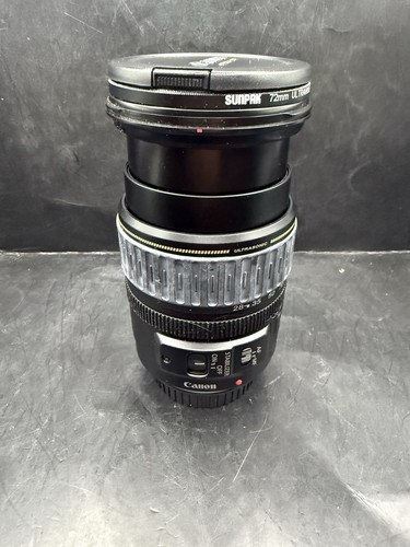 Canon 135 3 5 - ef, f/3.5-5.6