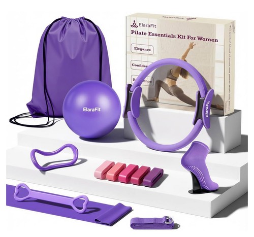 Home pilates anello - home,