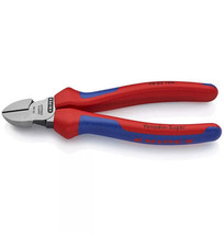  Pinze per taglio diagonale