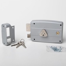 CISA - Serratura per Porte in