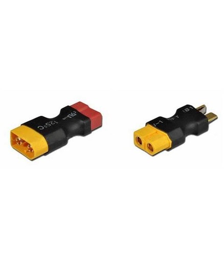 Xt60 connettore batteria - to, t-connettore