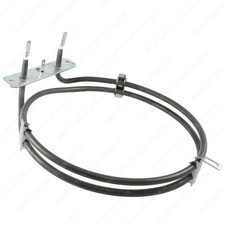 RESISTENZA CIRCOLARE PER FORNO