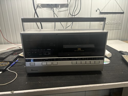 Mitsubishi 700ez - mitsubishi,