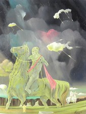 Luigi Regianini (Milano