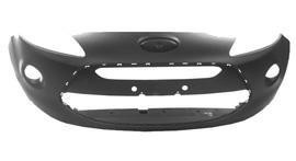 Paraurti anteriore per ford - paraurti,