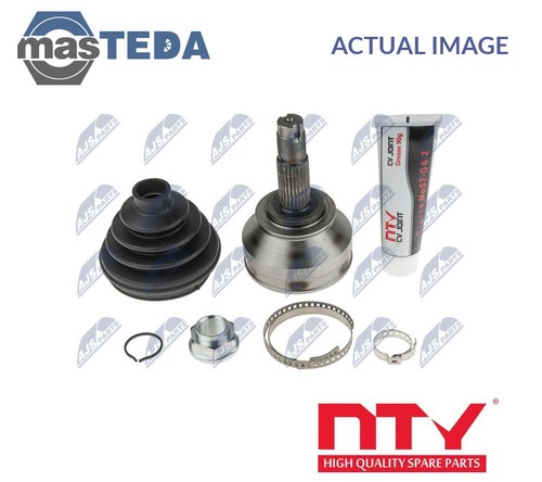 Npz 016 kit giunto cv - giunto,