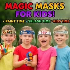 Protezione Viso Sicurezza